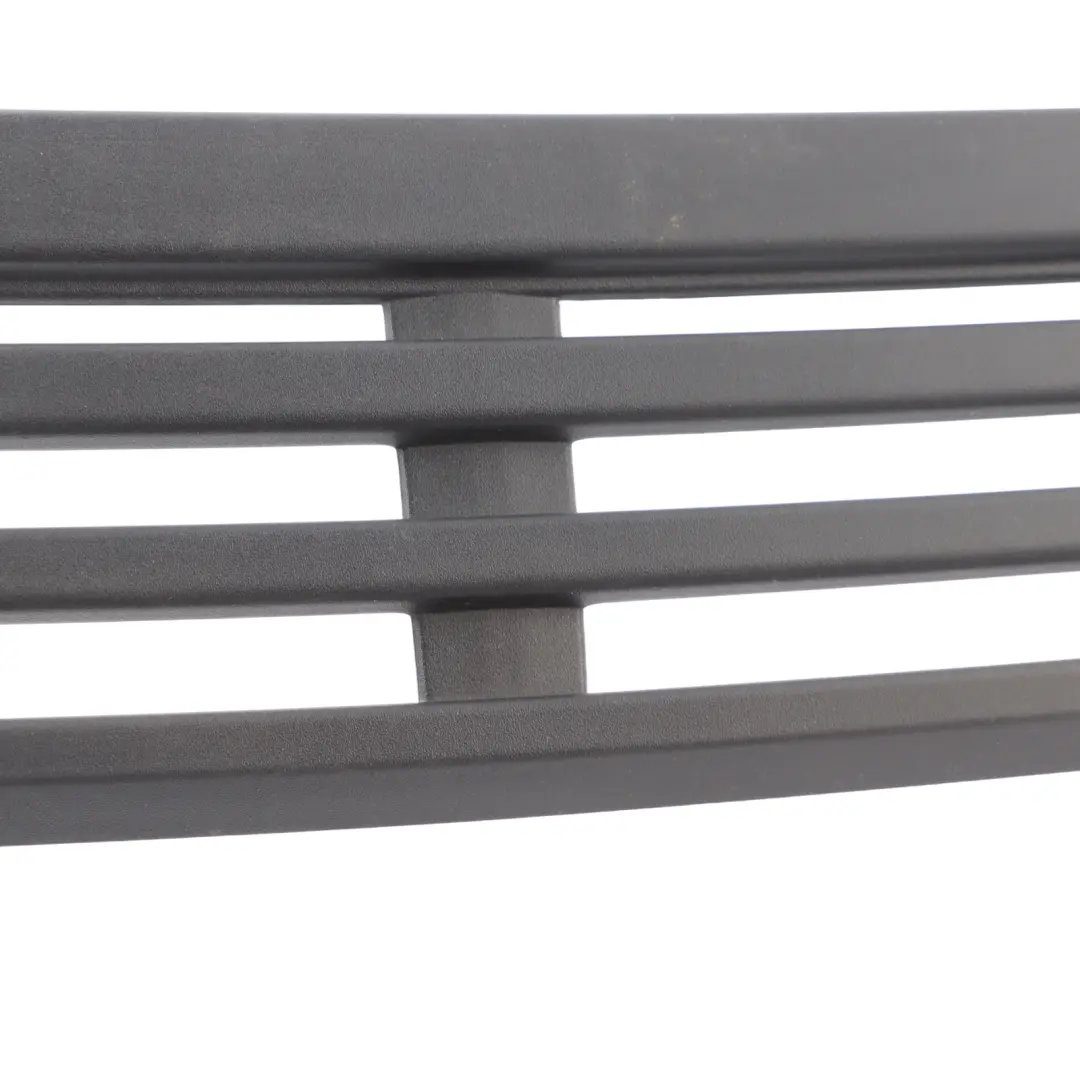 Citroen Relay III Lower Bonnet Air Inlet Grill Trim Panel 1314820070