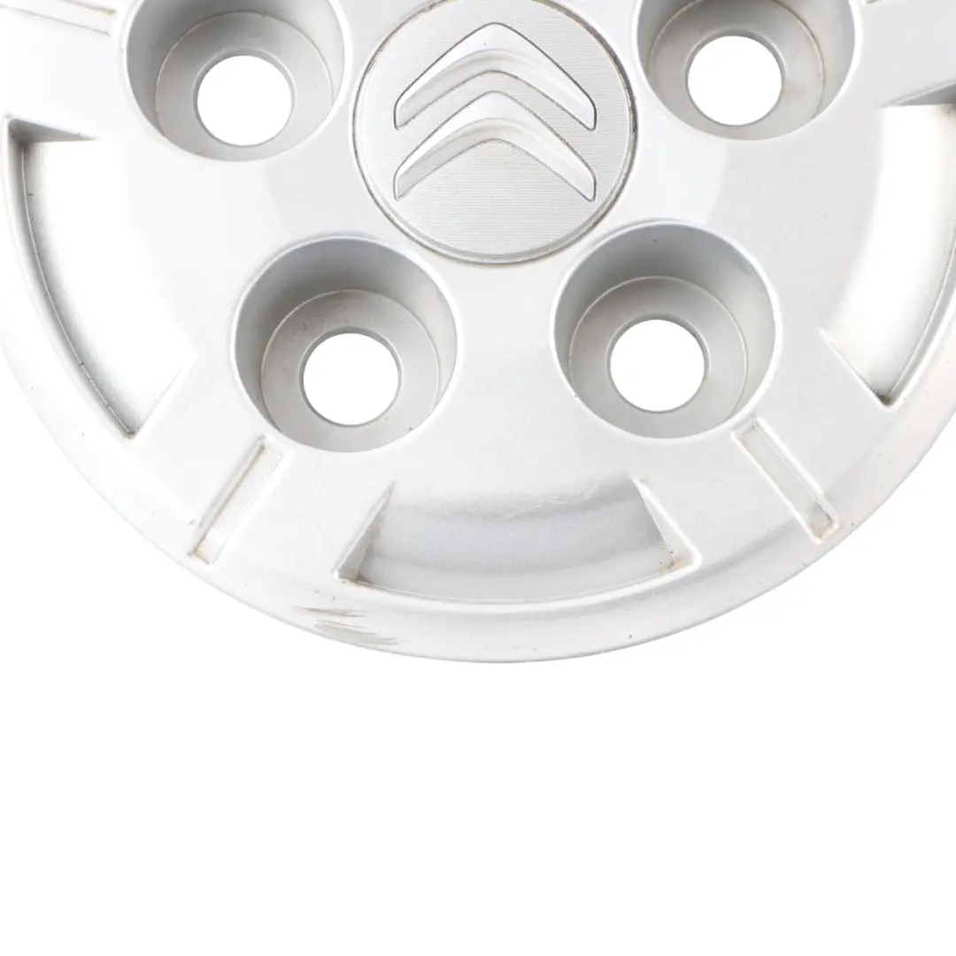 Citroen Relay III Wheel Hub Cap Cover Trim Emblem 1374673080