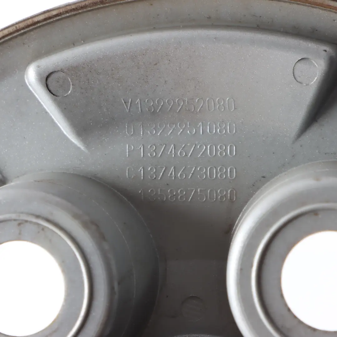 Citroen Relay III Wheel Hub Cap Cover Trim Emblem 1374673080