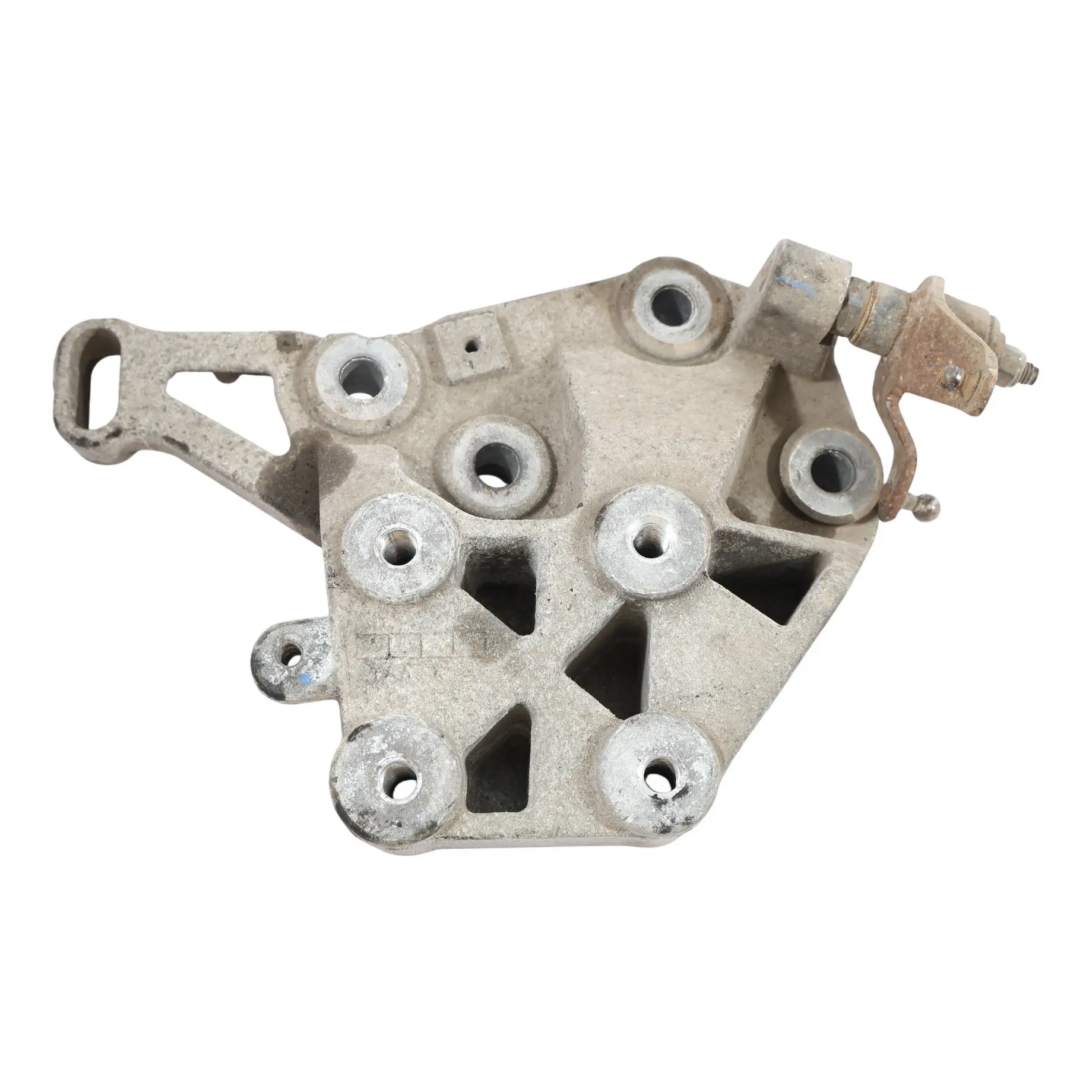 Engine Mount Citroen Relay Peugeot Boxer 2.2 HDI Bracket Support 1380098080