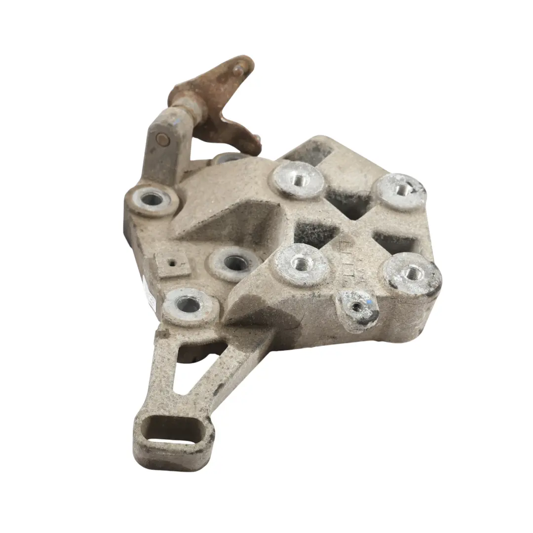 Engine Mount Citroen Relay Peugeot Boxer 2.2 HDI Bracket Support 1380098080