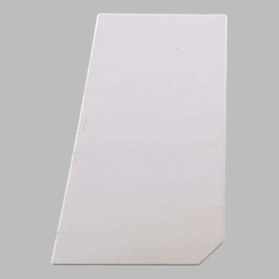 Citroen Relay Fuel Filler Fill Flap Tank Cap Cover 1385931080 Icy White - 389