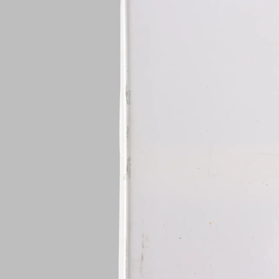 Citroen Relay Fuel Filler Fill Flap Tank Cap Cover 1385931080 Icy White - 389