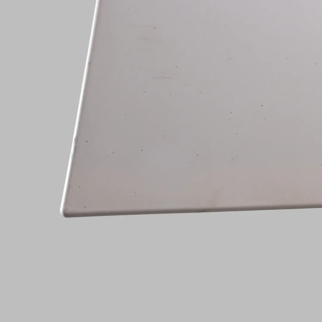 Citroen Relay Fuel Filler Fill Flap Tank Cap Cover 1385931080 Icy White - 389