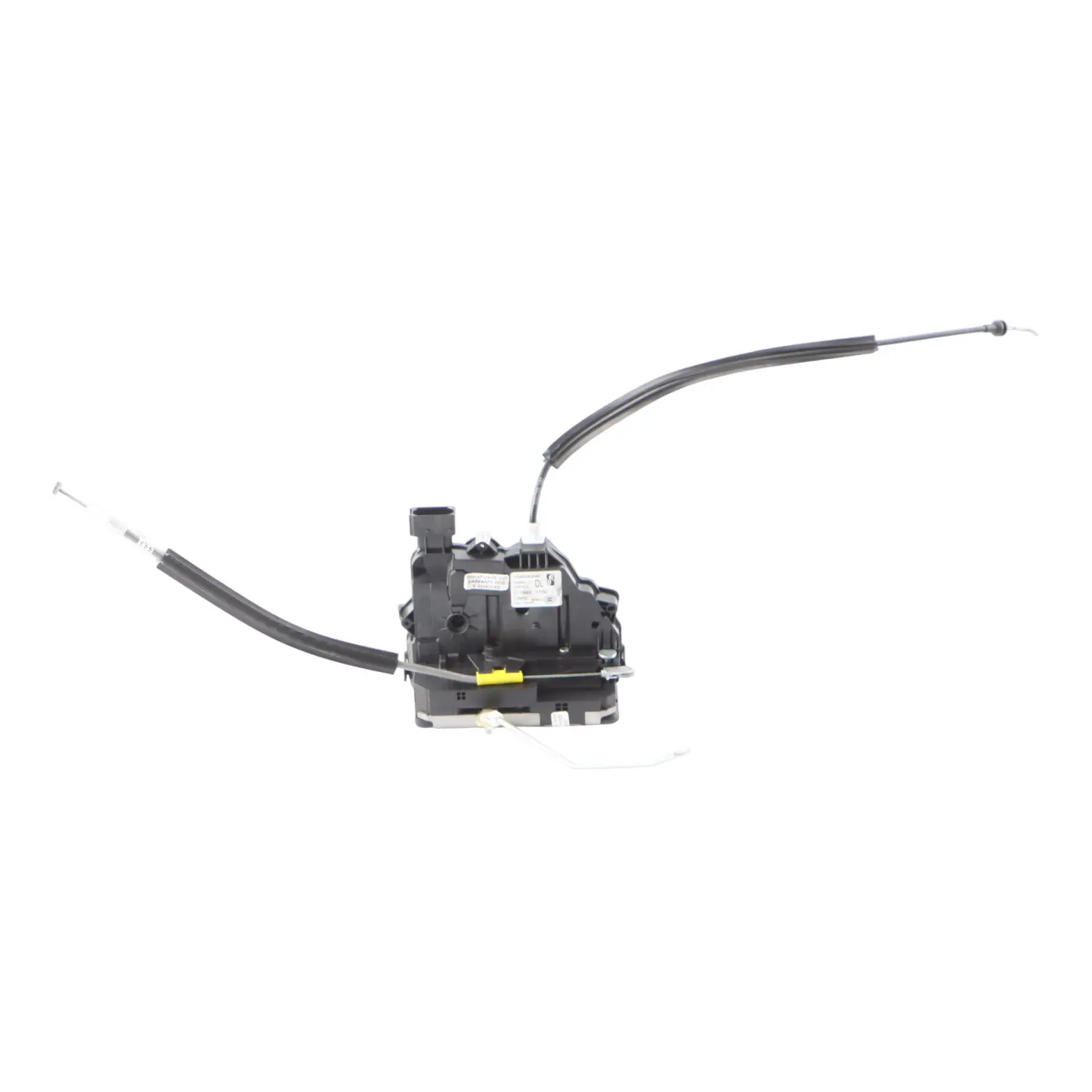Citroen Relay III Front Door Lock Actuator Mechanism Right O/S 1395263080