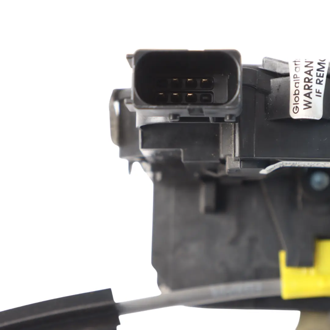 Citroen Relay III Front Door Lock Actuator Mechanism Right O/S 1395263080