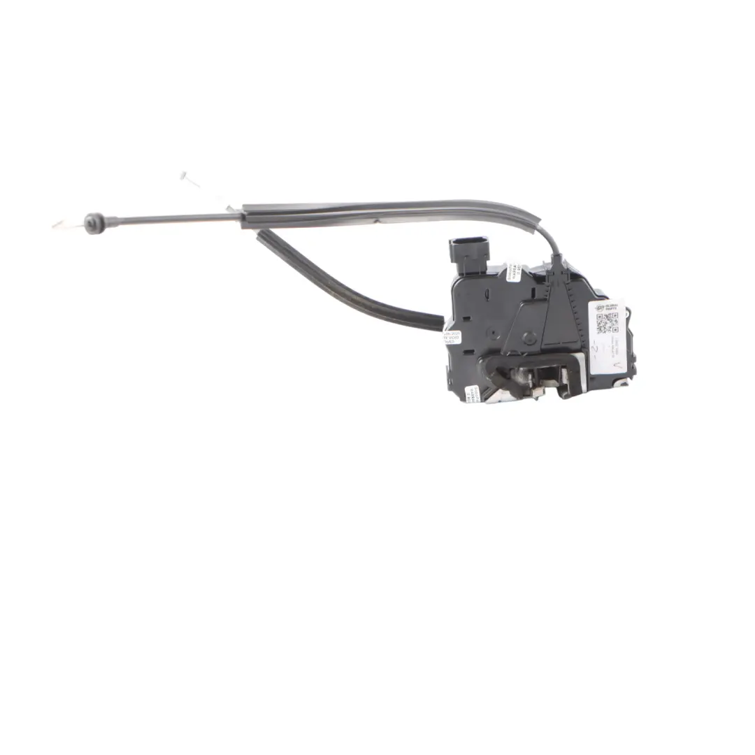 Citroen Relay III Front Door Lock Latch Actuator Mechanism Left N/S 1395273080
