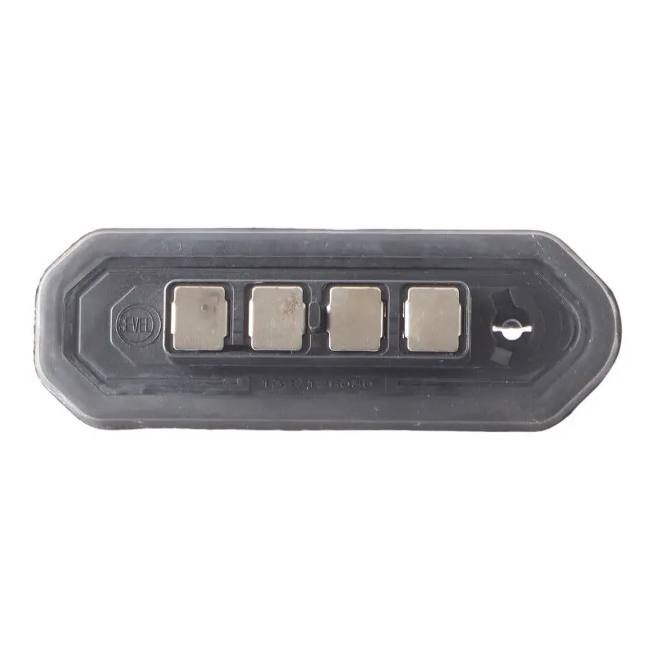 Citroen Relay III Sliding Loading Door Central Locking Contactor 1397126080
