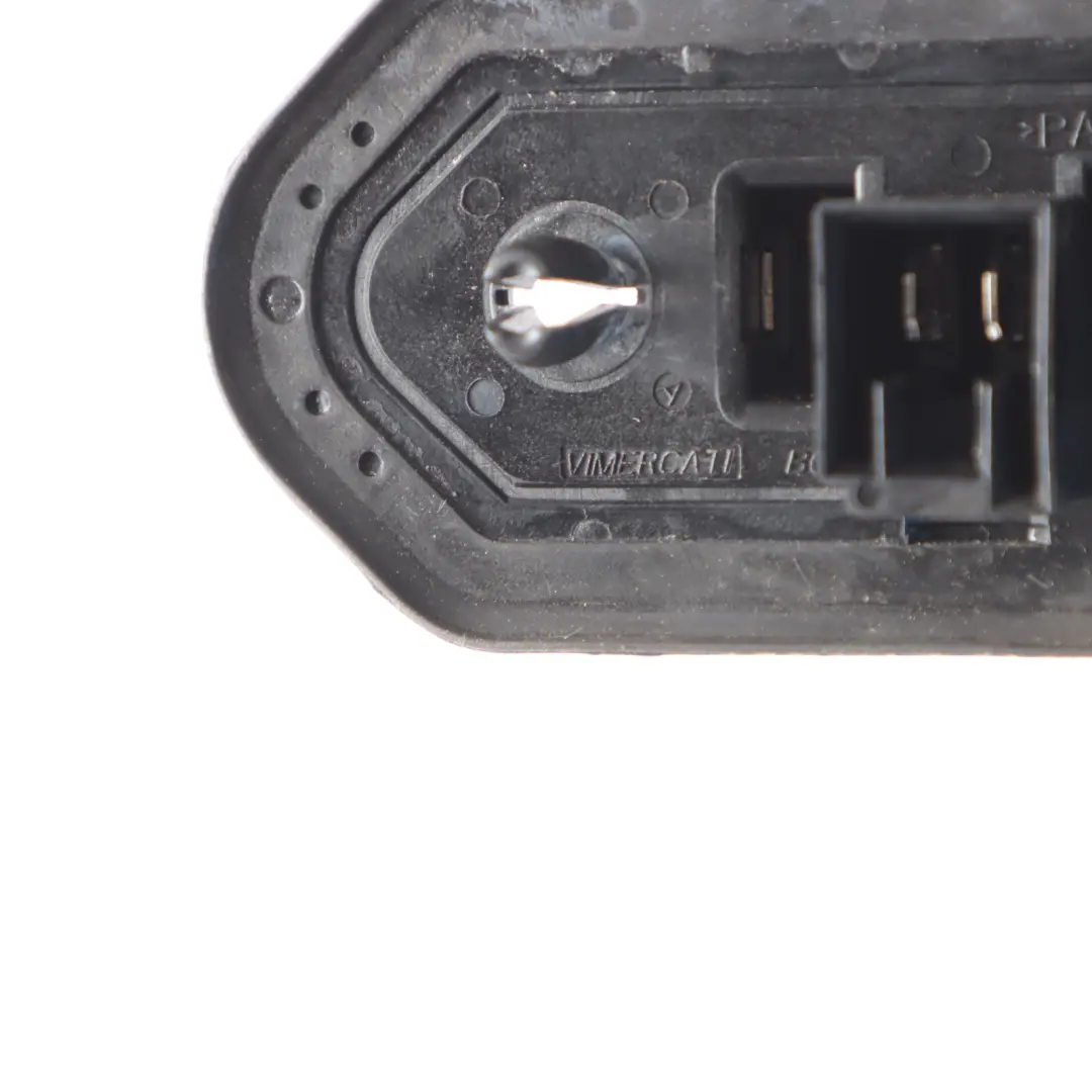 Citroen Relay III Sliding Loading Door Central Locking Contactor 1397126080
