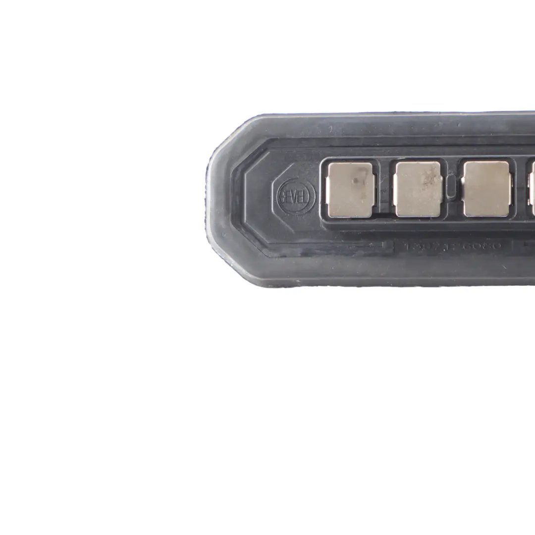 Citroen Relay III Sliding Loading Door Central Locking Contactor 1397126080