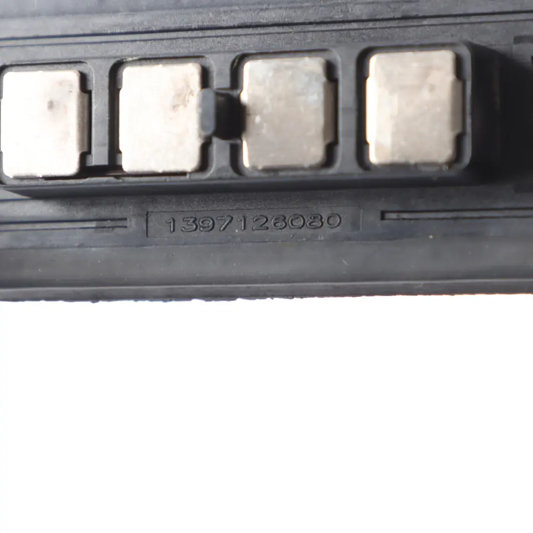 Citroen Relay III Sliding Loading Door Central Locking Contactor 1397126080