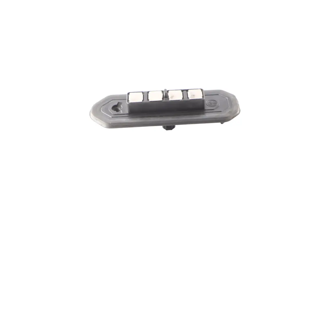 Citroen Relay III Sliding Loading Door Central Locking Contactor 1397126080