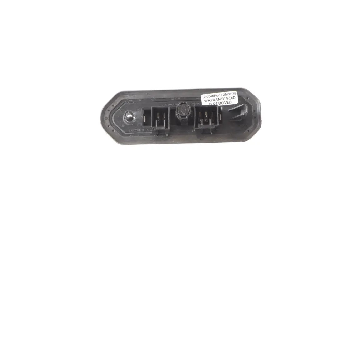 Citroen Relay III Sliding Loading Door Central Locking Contactor 1397126080
