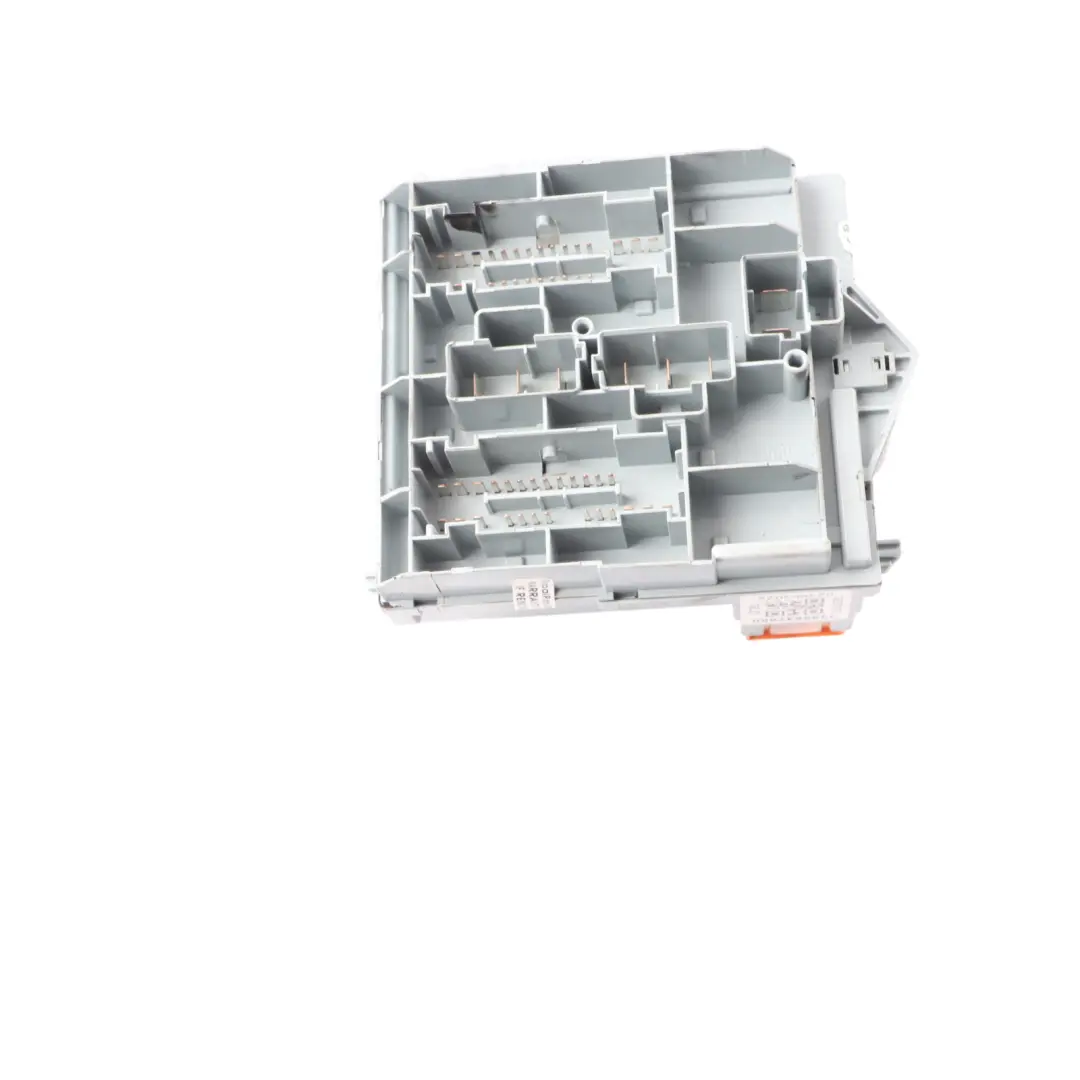 Citroen Relay III Engine Bay Fuse Box Power Distribution 1398647080