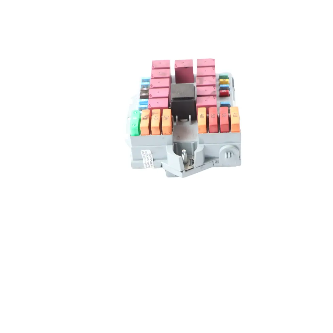 Citroen Relay III Engine Bay Fuse Box Power Distribution 1398647080
