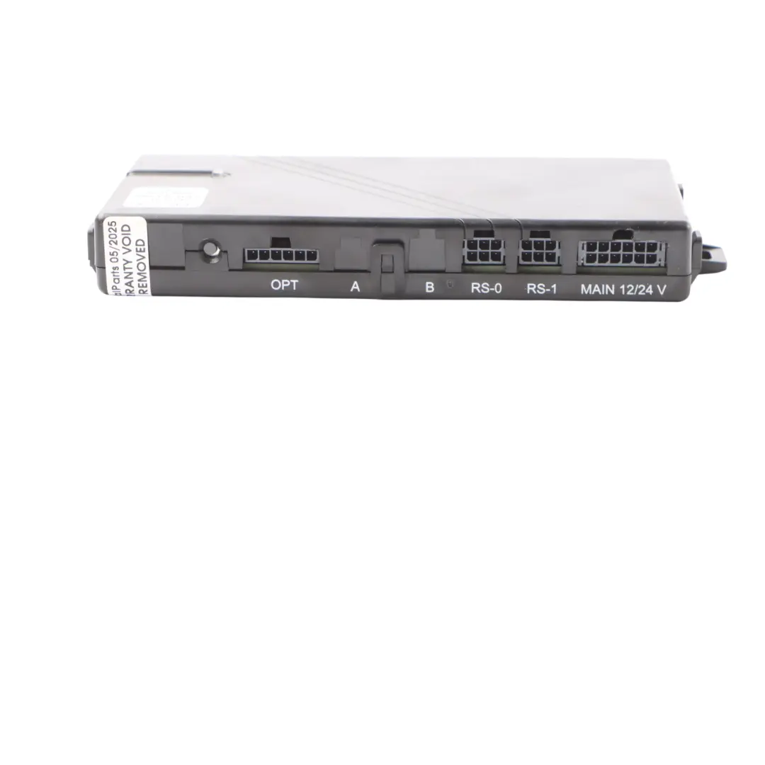 Citroen Relay III Antenna Amplifier Aerial Module Booster Unit ECU 1440838380