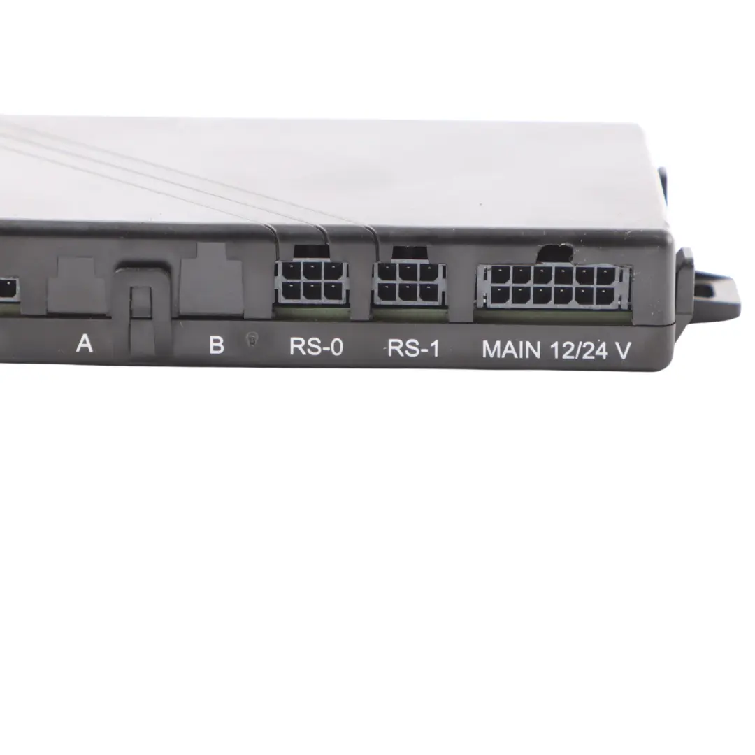 Citroen Relay III Antenna Amplifier Aerial Module Booster Unit ECU 1440838380