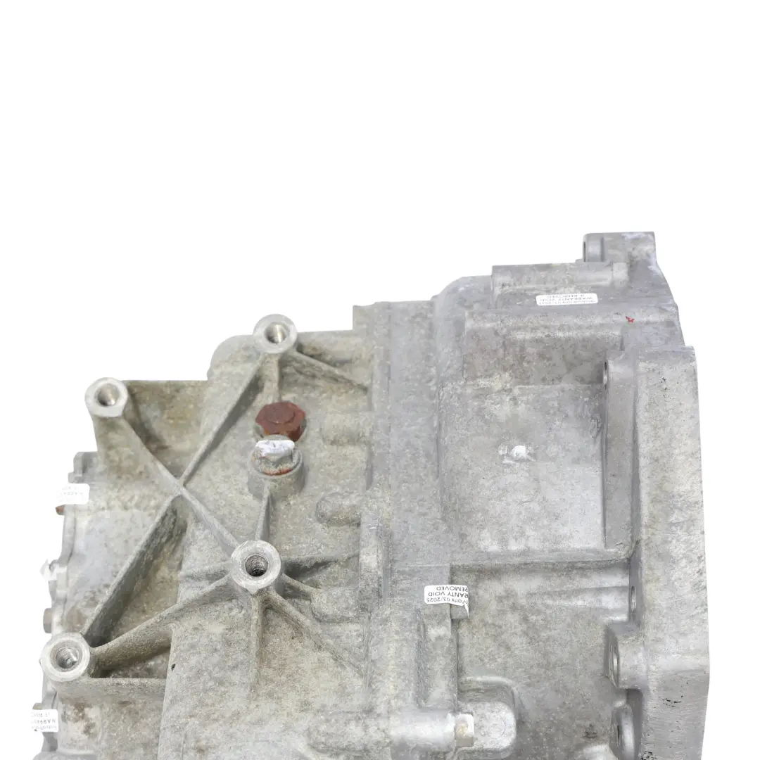 Mini Cooper S R53 Manual 6 Speed Gearbox 1504295 GS6-85BG BKD WARRANTY