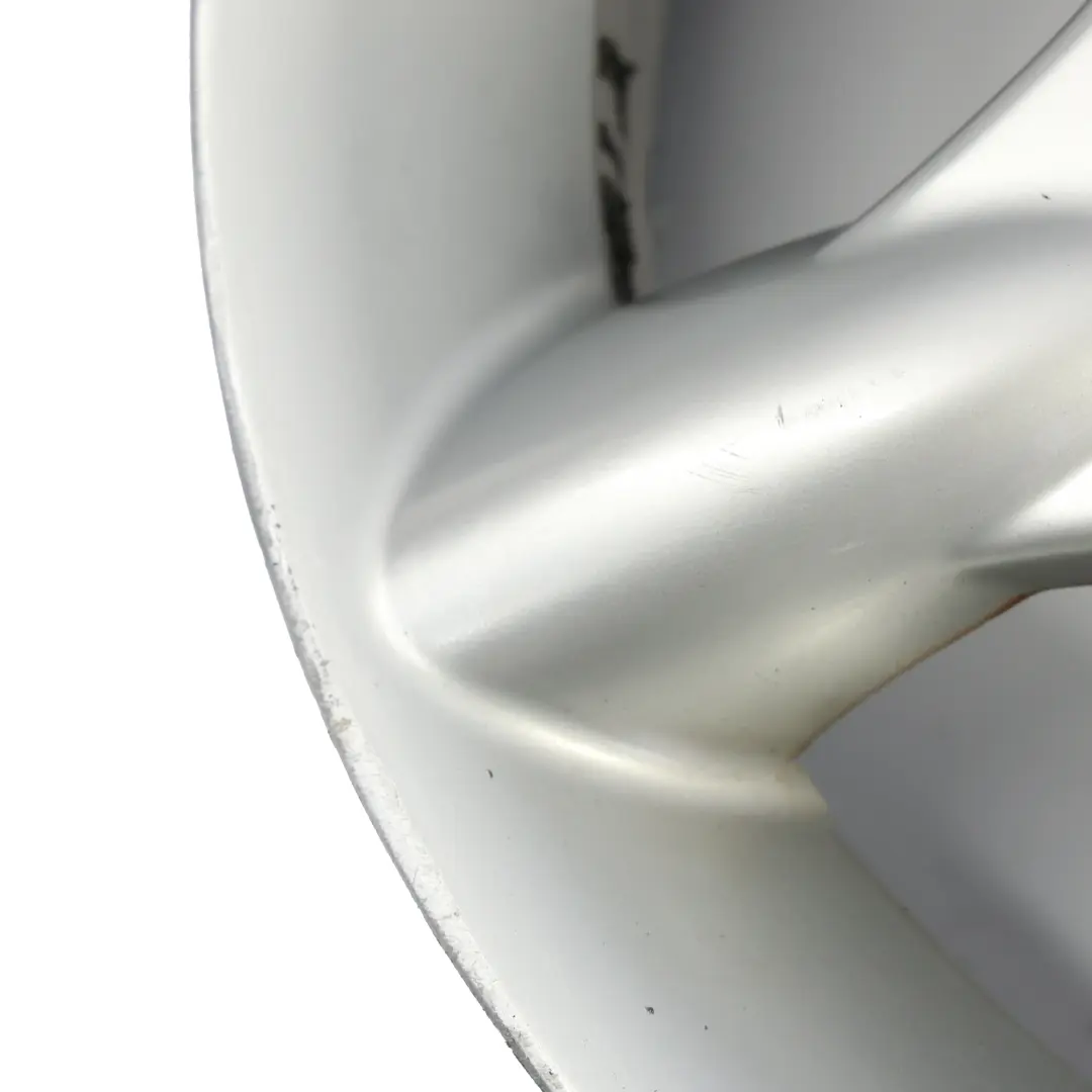 Mini Cooper R50 Silver Wheel Alloy Rim 16 6,5J ET:48 5-Spider Spoke 83 1512348