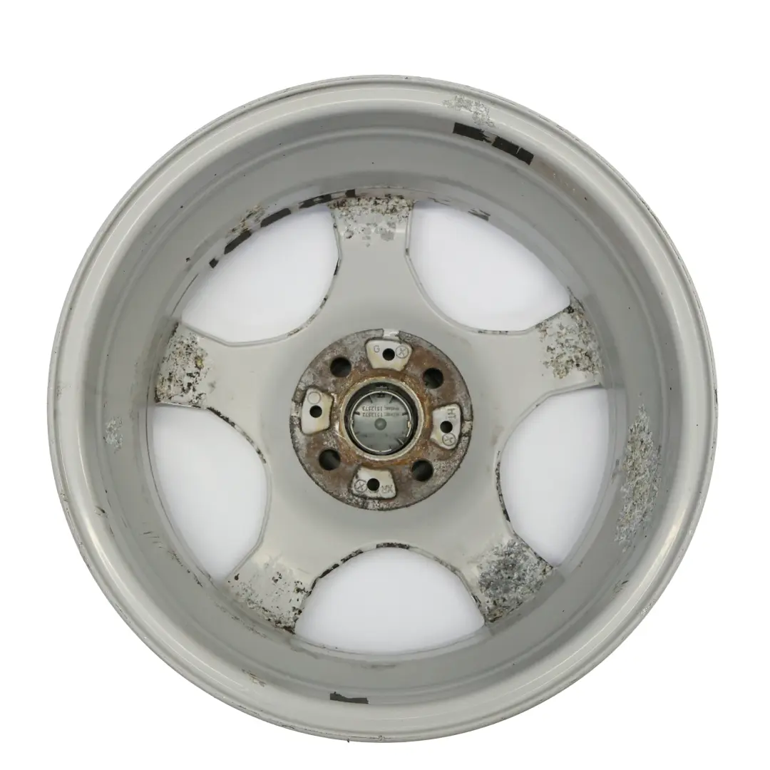 Mini Cooper One R50 Wheel Alloy Rim 16 6,5J ET:48 5-Spider Spoke 83 1512348