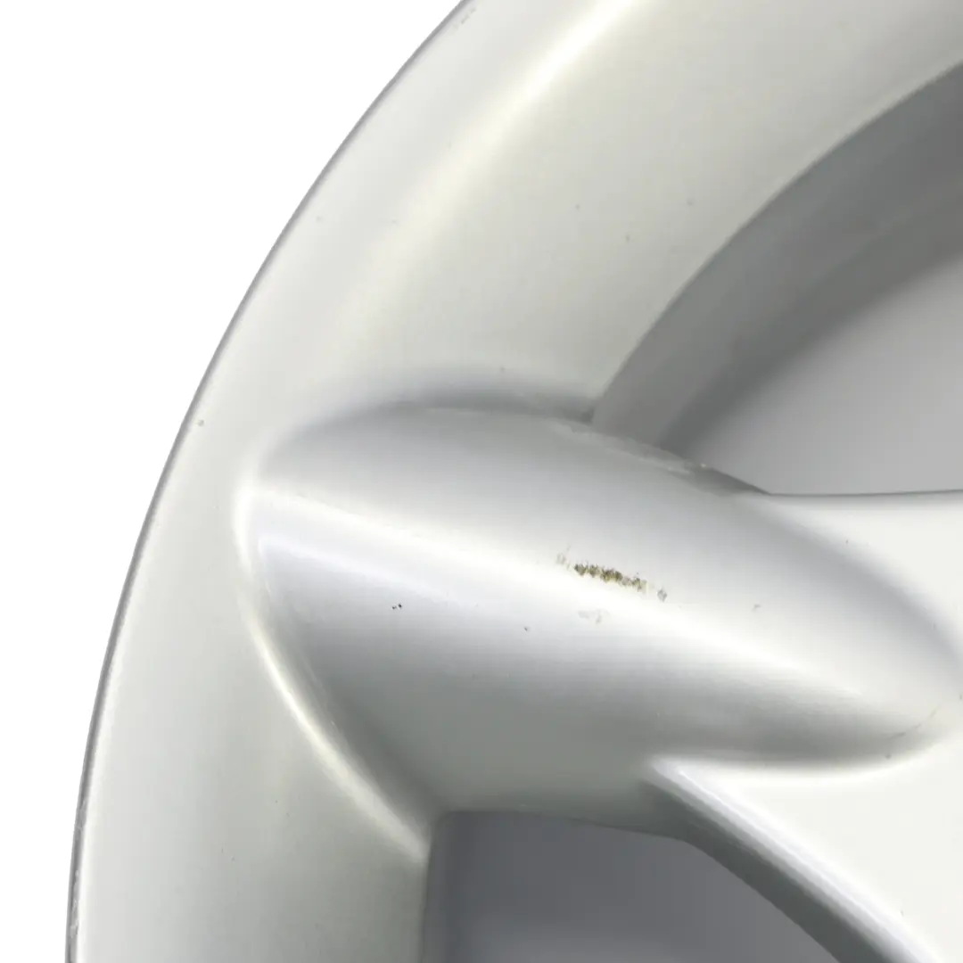 Mini Cooper One R50 Wheel Alloy Rim 16" ET:48 6,5J 5-Spider Spoke 83 1512348