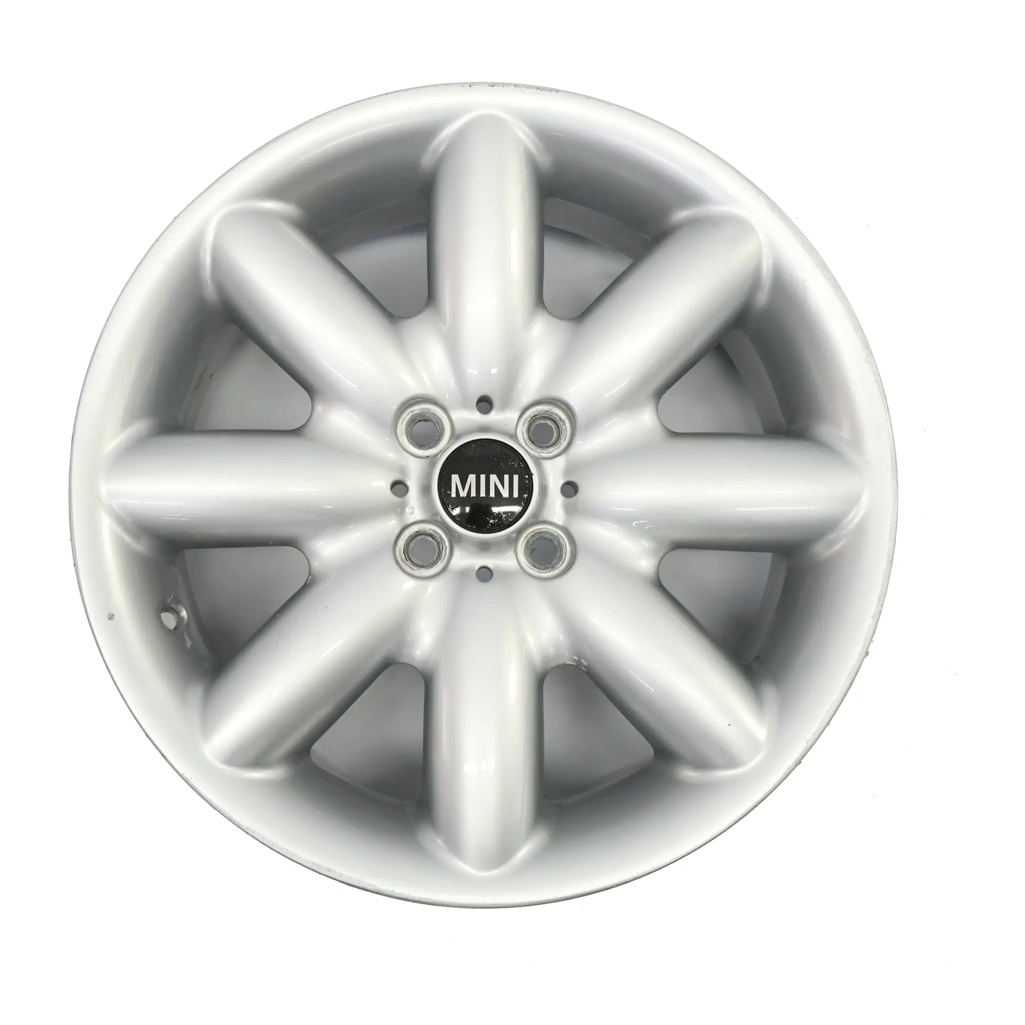 Mini Cooper R50 R55 R56 R57 R58 R59 Wheel Alloy Rim 17" ET:48 7J S-Spoke 85