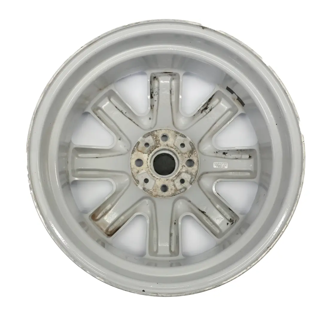 Mini Cooper R50 R55 R56 R57 R58 Felga Aluminiowa 17" ET:48 7J S-Spoke 85