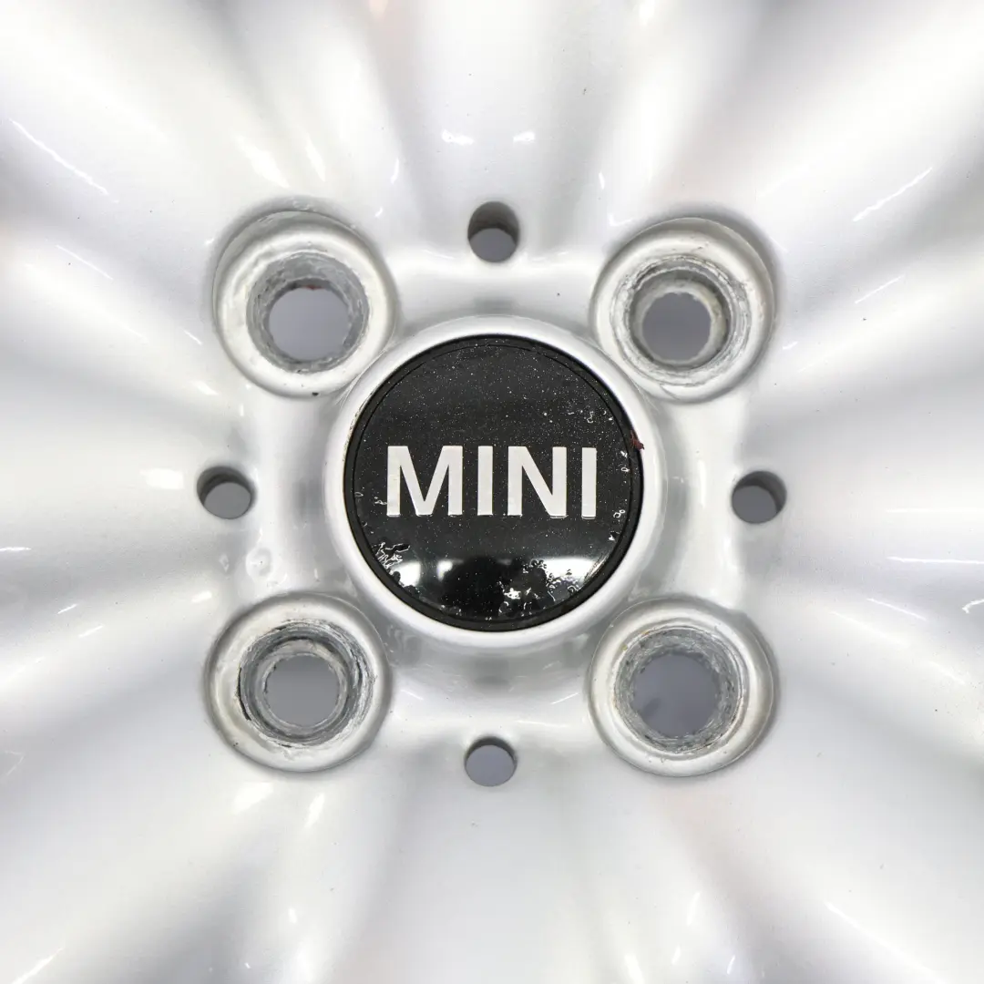 Mini Cooper R50 R55 R56 R57 R58 Felga Aluminiowa 17" ET:48 7J S-Spoke 85