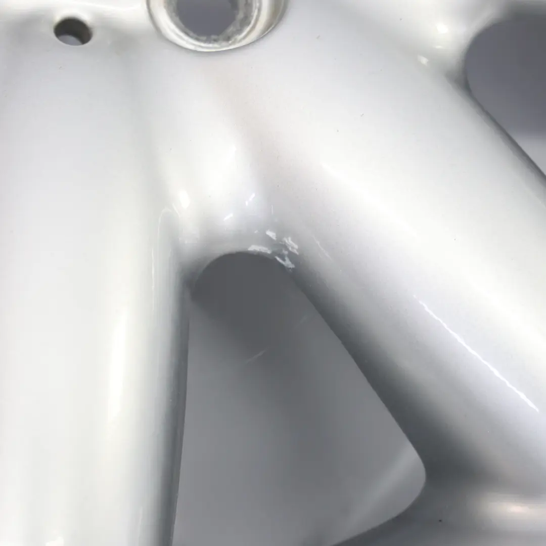 Mini Cooper R50 R55 R56 R57 R58 Felga Aluminiowa 17" ET:48 7J S-Spoke 85