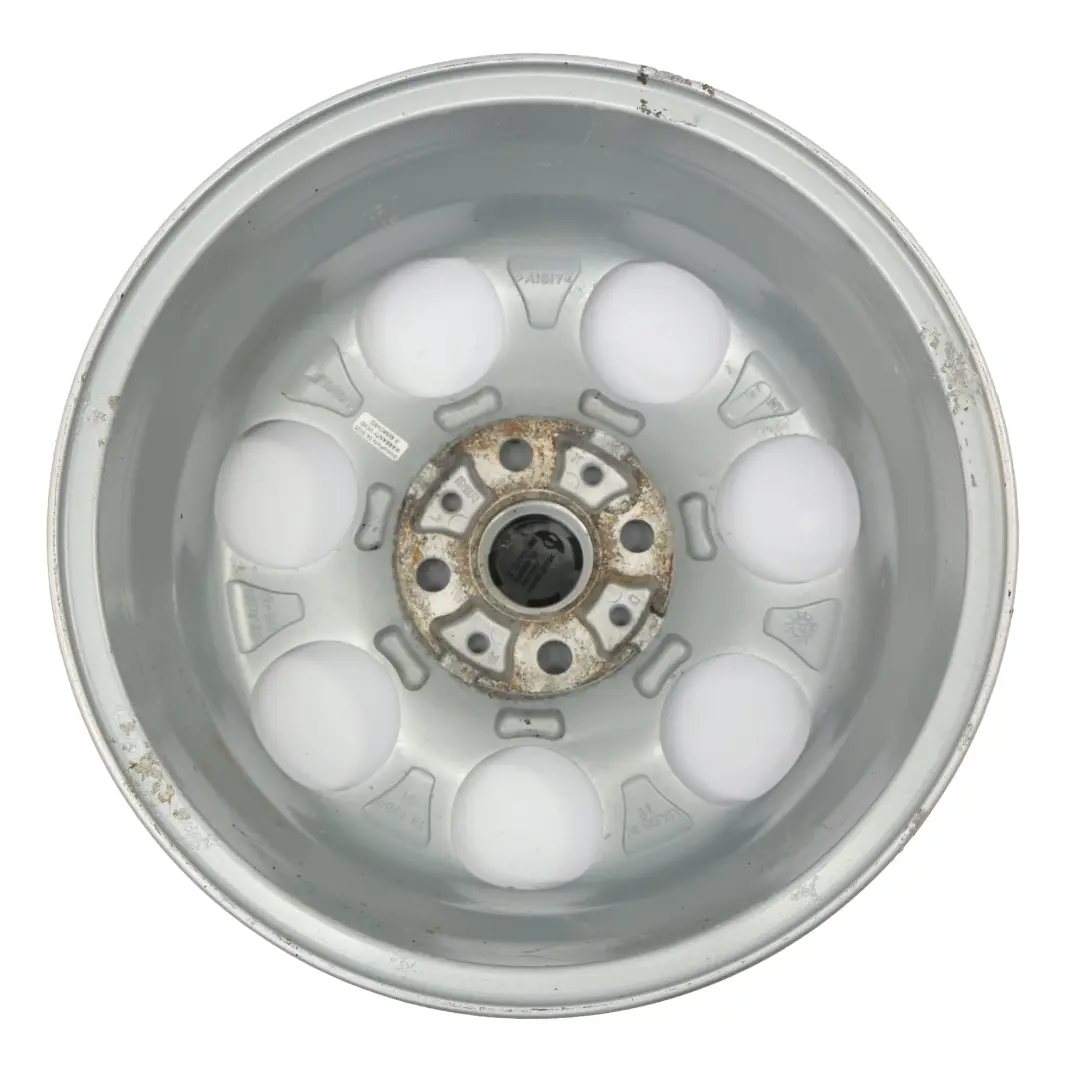 Mini R50 R56 Felga aluminiowa 15" 1512458