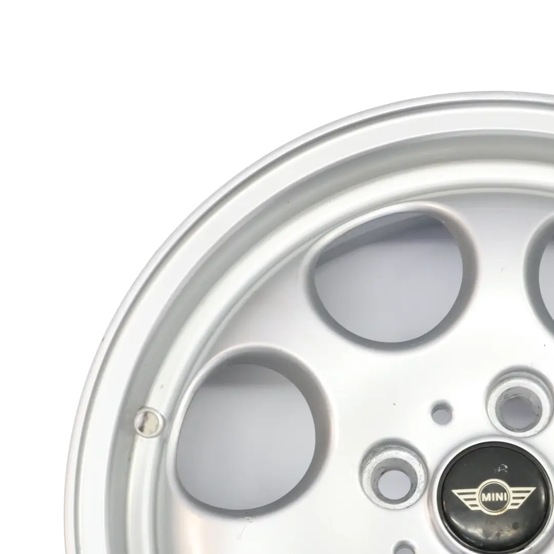 Mini R50 R56 Felga aluminiowa 15" 1512458
