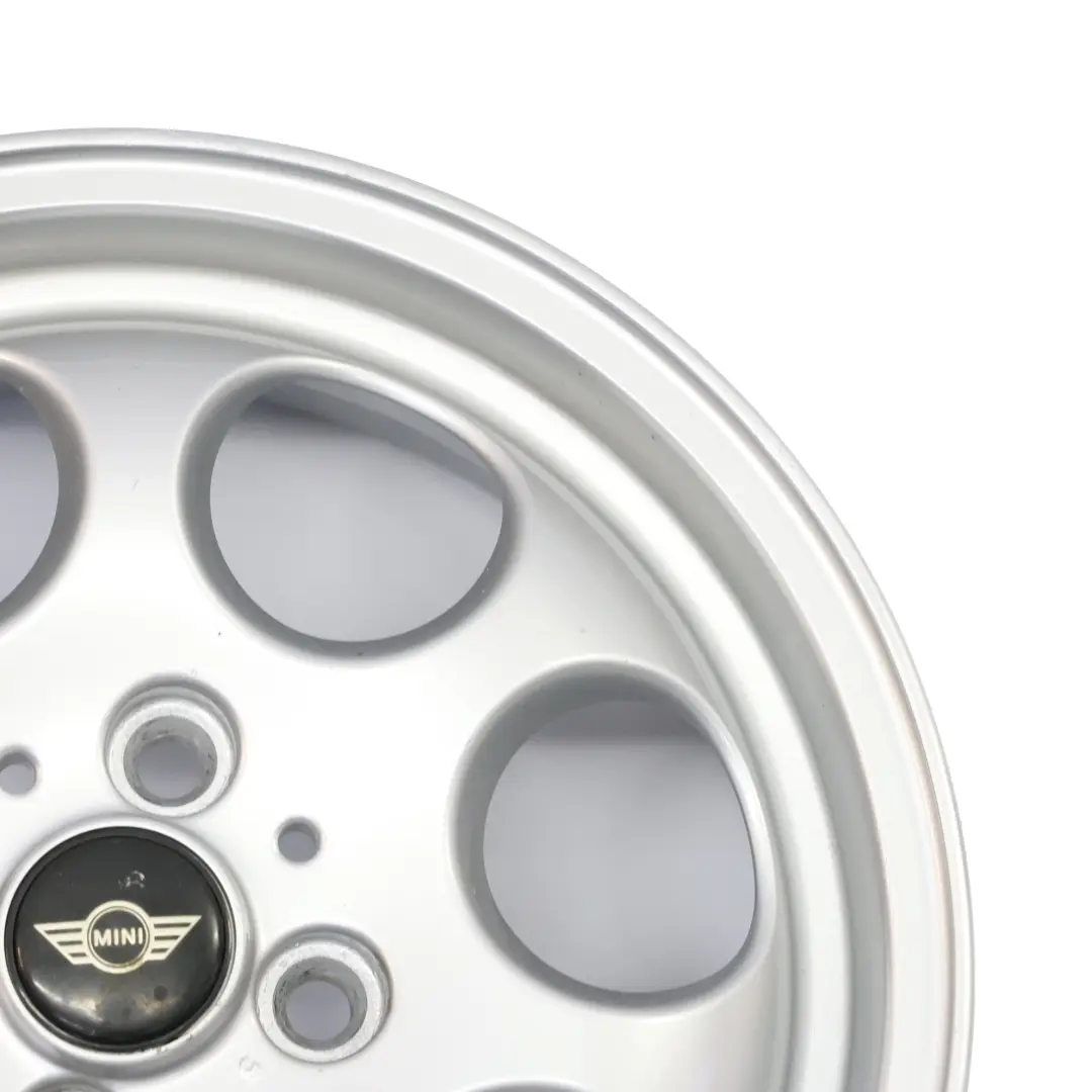 Mini R50 R56 Felga aluminiowa 15" 1512458