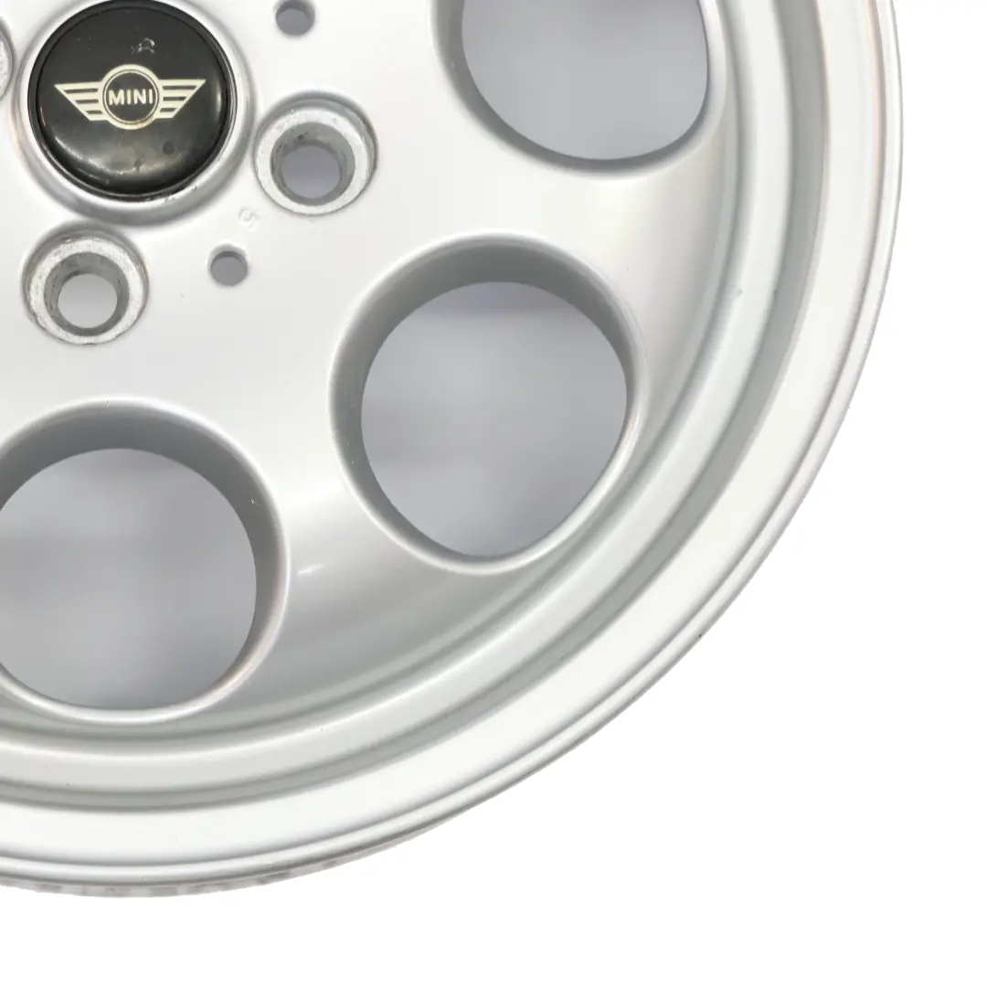 Mini R50 R56 Felga aluminiowa 15" 1512458