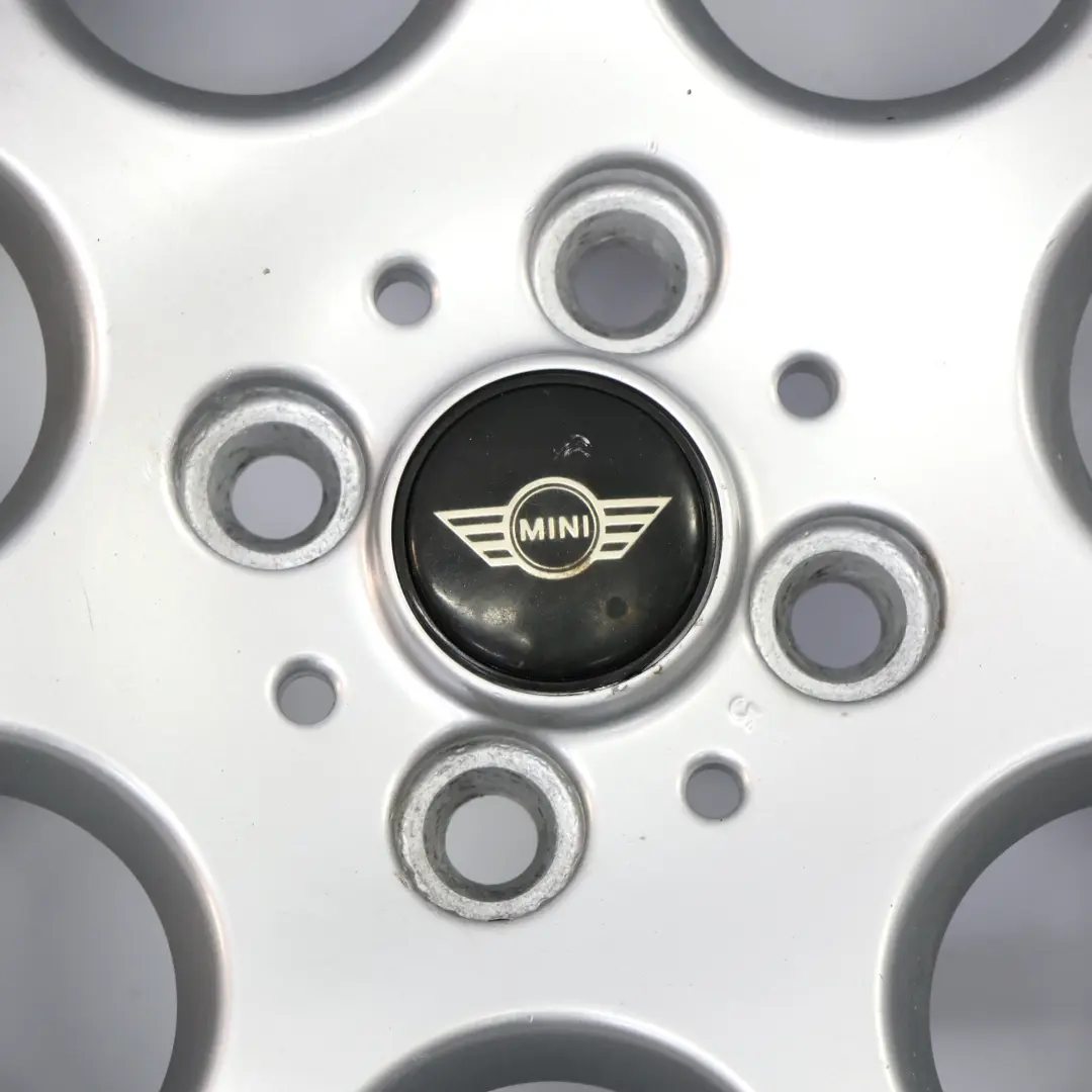 Mini R50 R56 Felga aluminiowa 15" 1512458