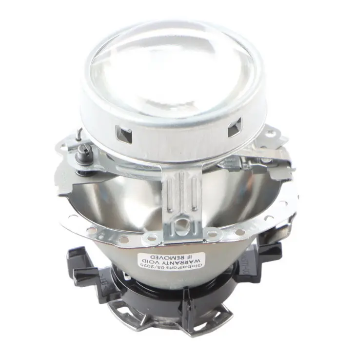 BMW X5 E53 Headlight Headlamp Xenon Front Left Right N/O/S 15538801