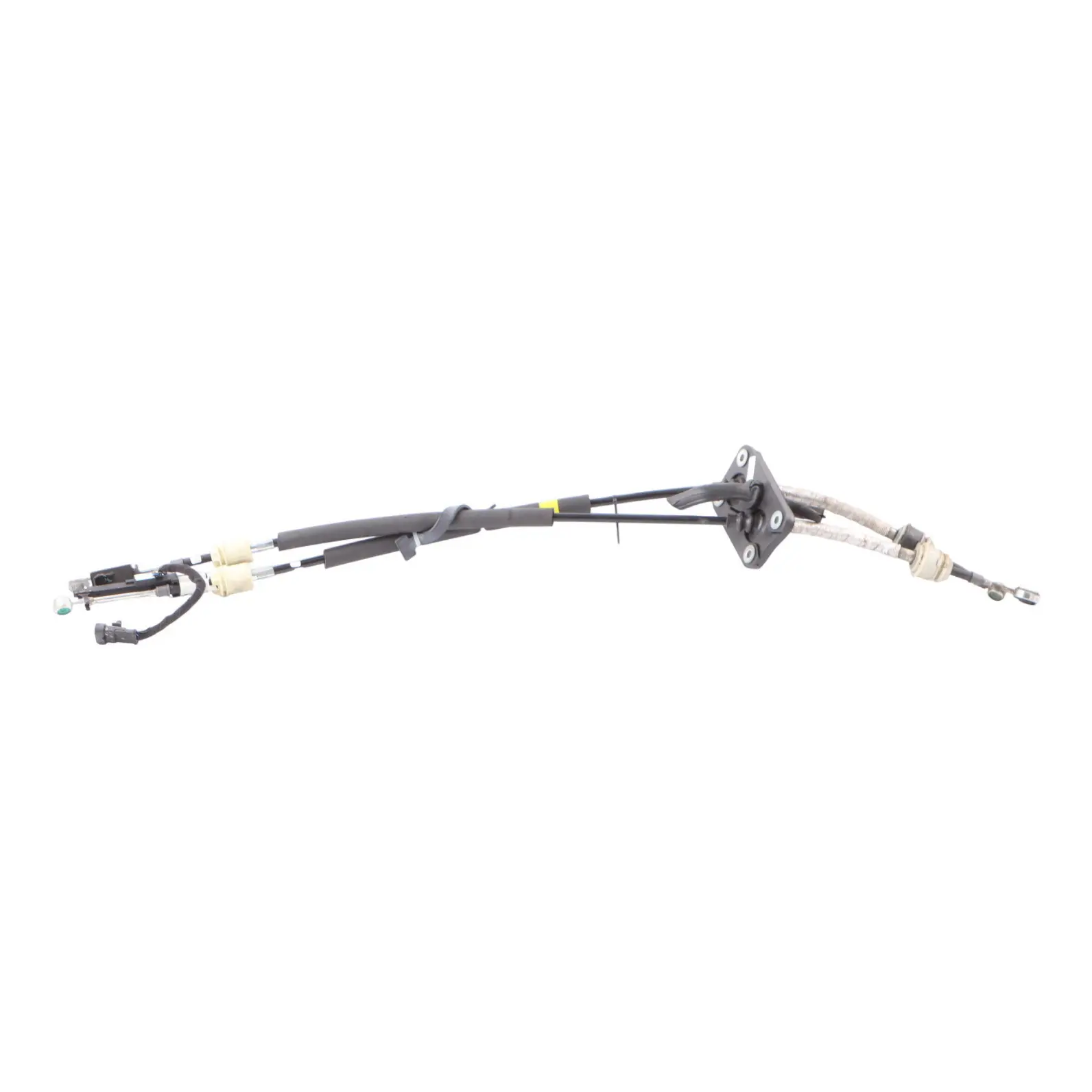 Citroen Relay III Gearbox Gear Shift Lever Selector Linkage Cable 1609734780