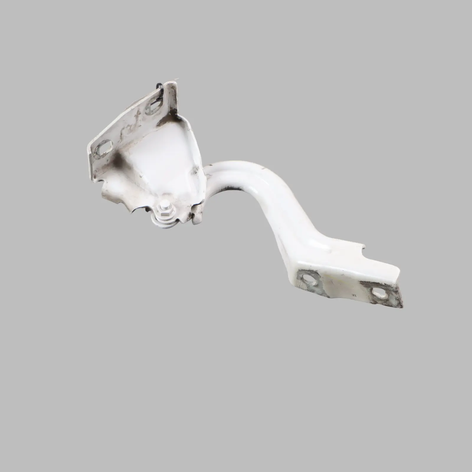 Hood Hinge Citroen Relay Mk3 Bonnet Hinge Right O/S 1612684680 Icy White - 389