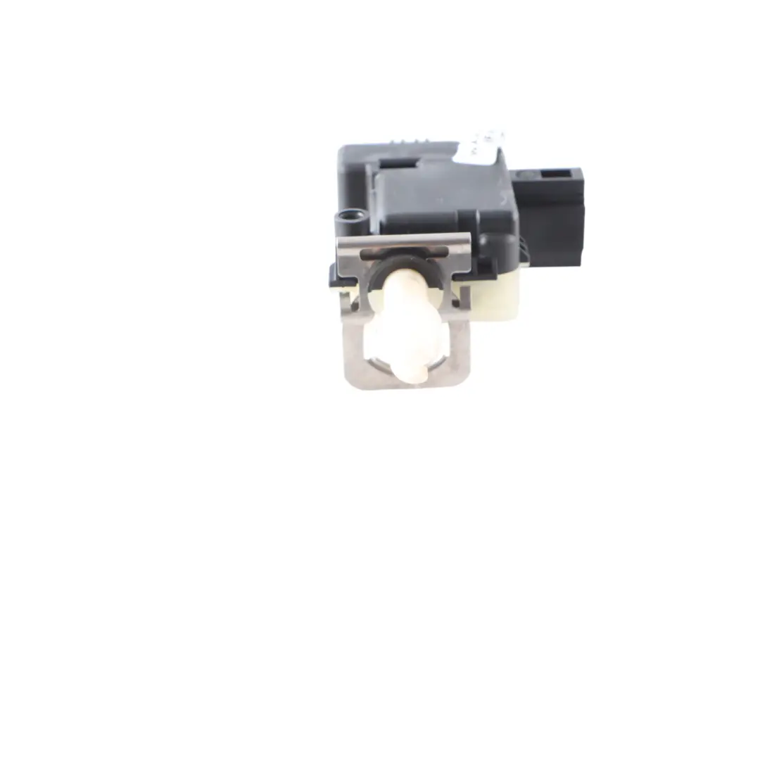 Audi TT 8N Fuel Filler Flap Actuator Solenoid Release Mechanism 1C0810773