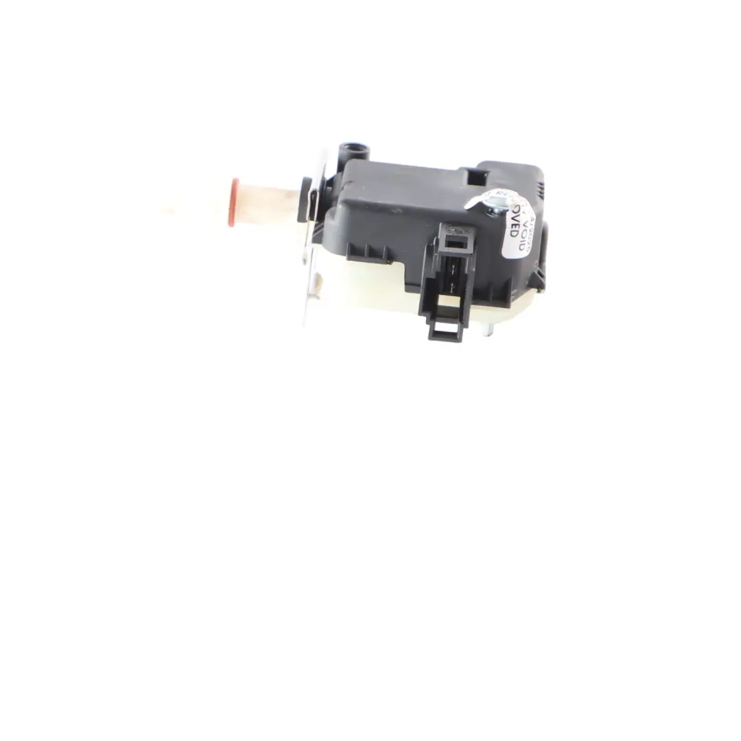 Audi TT 8N Fuel Filler Flap Actuator Solenoid Release Mechanism 1C0810773