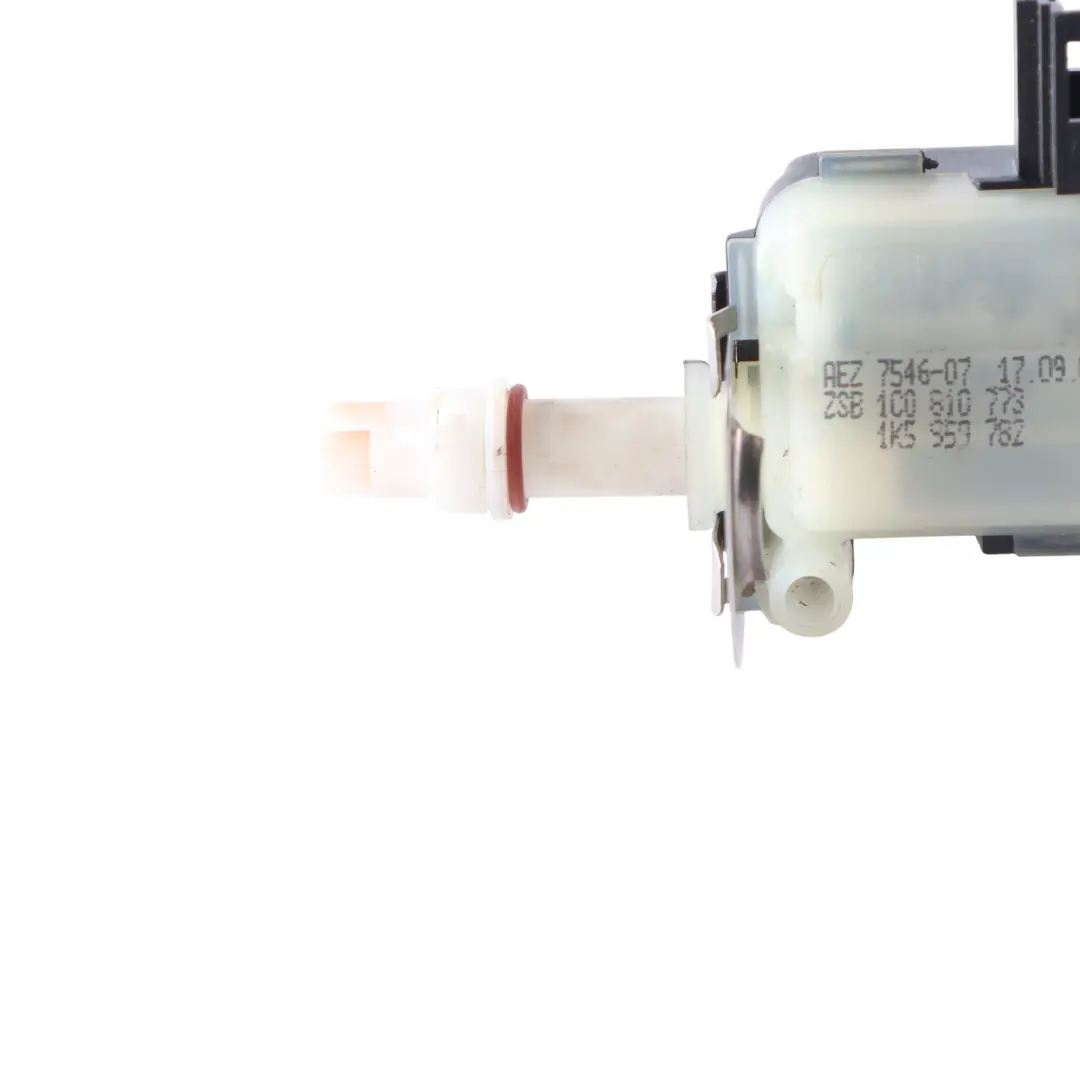 Audi TT 8N Fuel Filler Flap Actuator Solenoid Release Mechanism 1C0810773