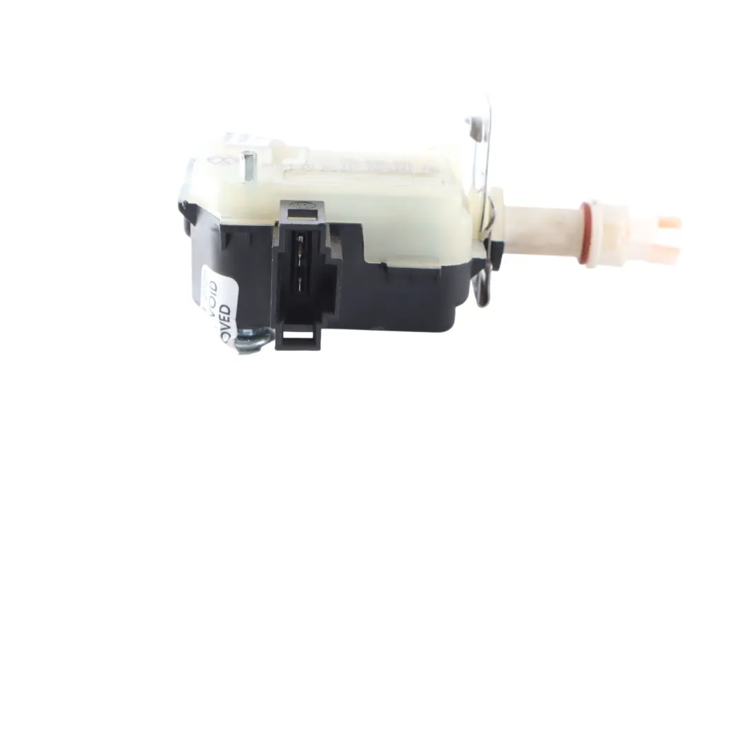 Audi TT 8N Fuel Filler Flap Actuator Solenoid Release Mechanism 1C0810773
