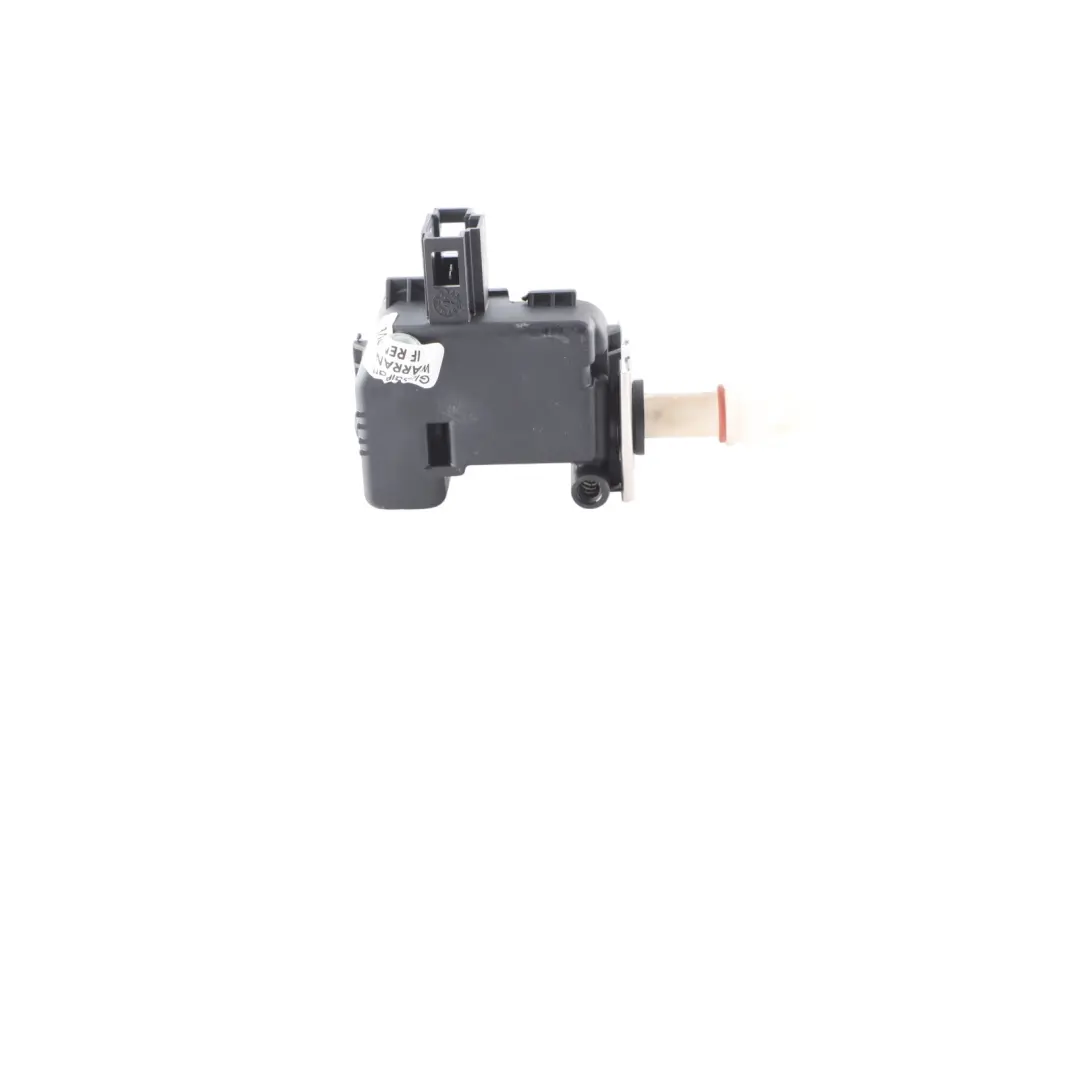Audi TT 8N Fuel Filler Flap Actuator Solenoid Release Mechanism 1C0810773