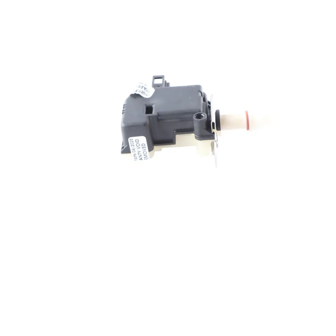 Audi TT 8N Fuel Filler Flap Actuator Solenoid Release Mechanism 1C0810773