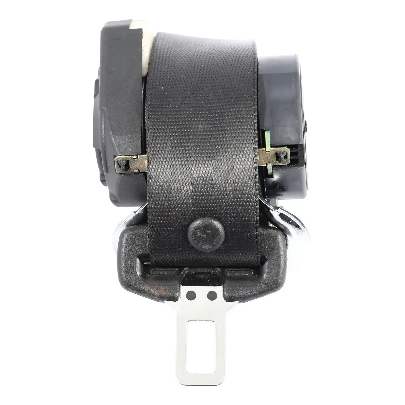 VW Volkswagen New Beetle Cinturón Seguridad Trasero Derecho Seguridad 1C0857806A