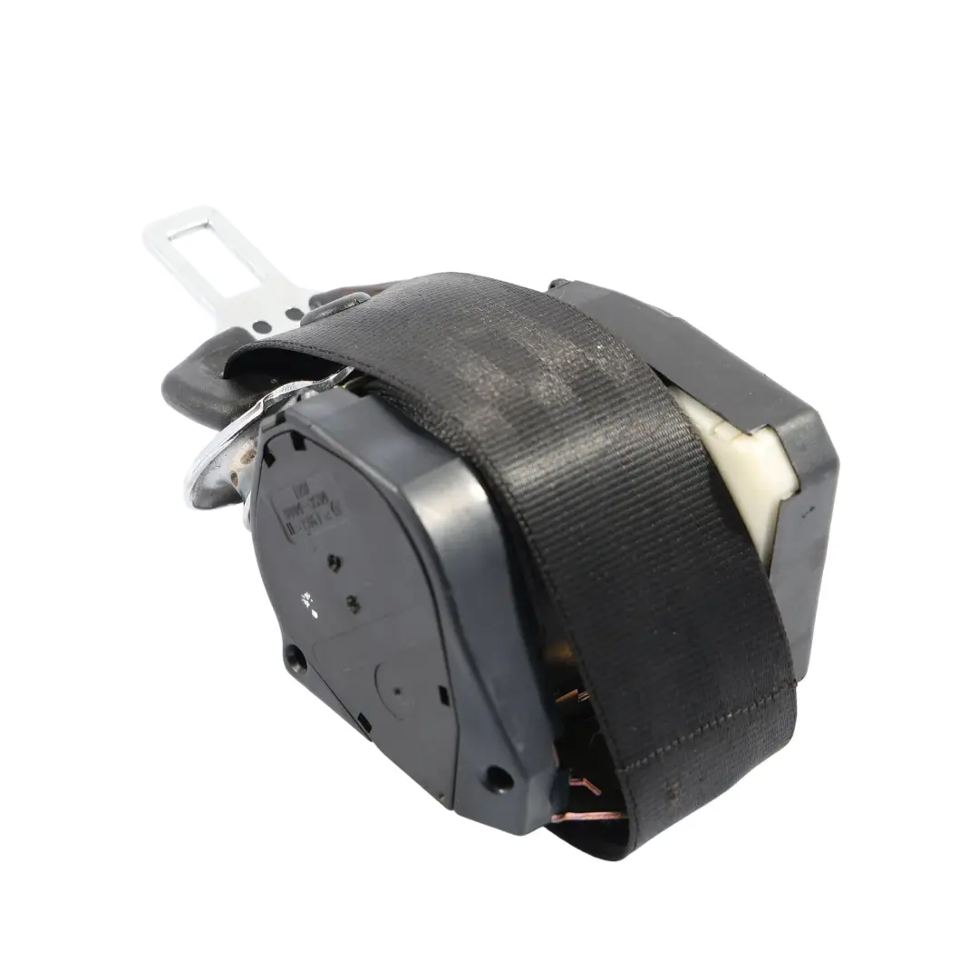 VW Volkswagen New Beetle Tylny Prawy Pas Bezpieczeństwa 1C0857806A