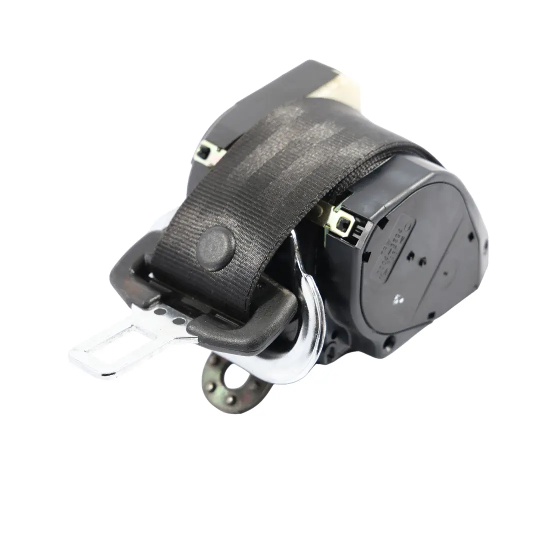 VW Volkswagen New Beetle Tylny Prawy Pas Bezpieczeństwa 1C0857806A