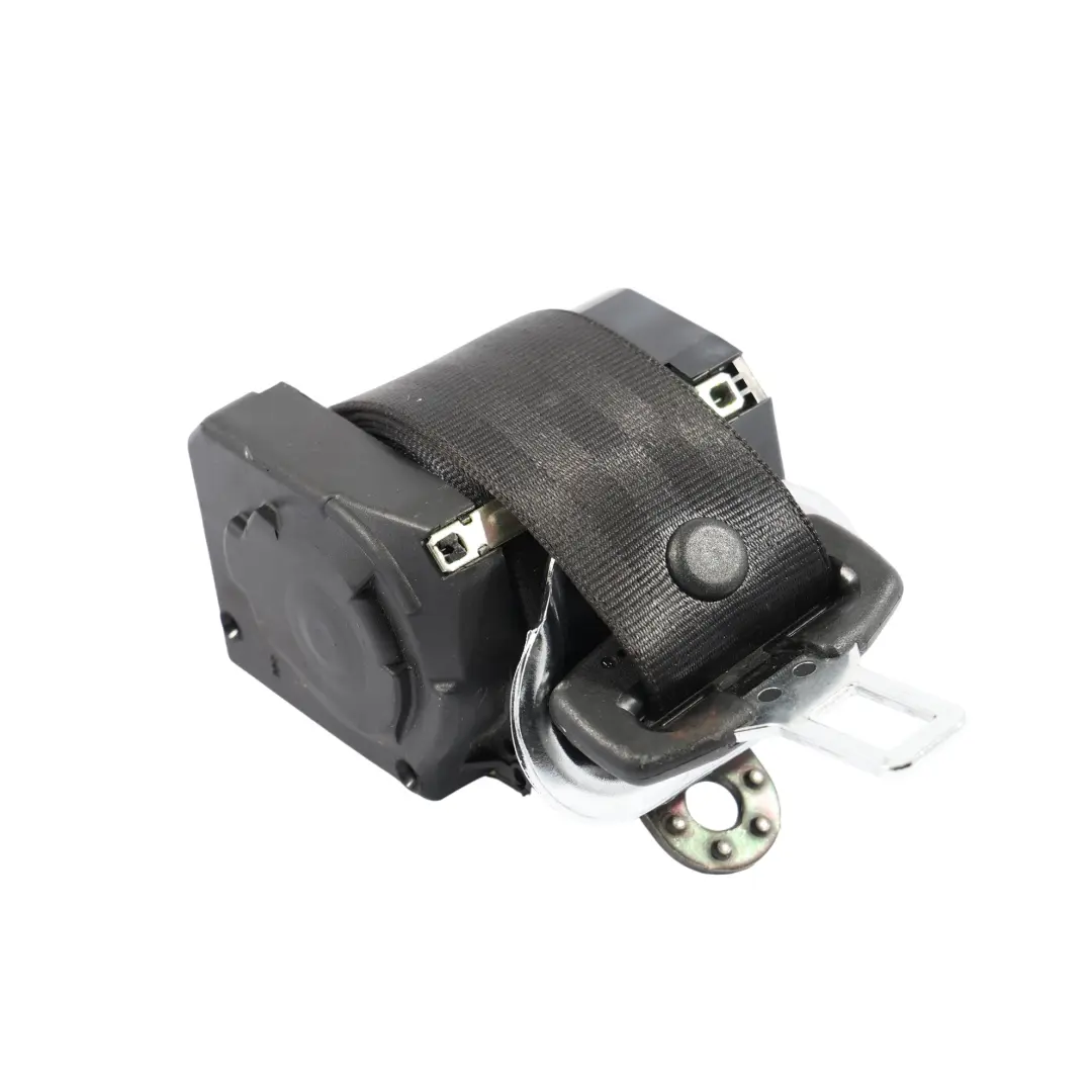VW Volkswagen New Beetle Tylny Prawy Pas Bezpieczeństwa 1C0857806A