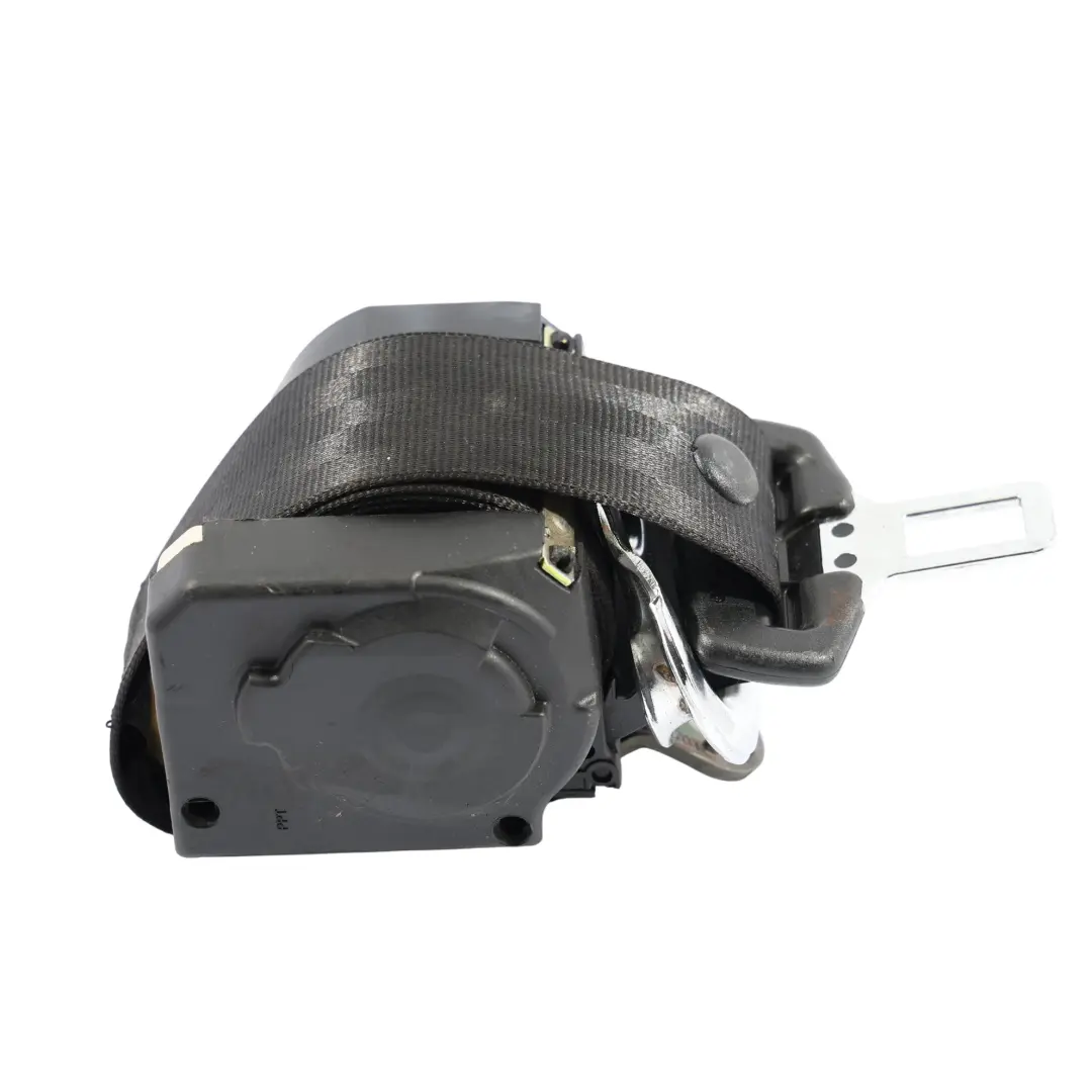 VW Volkswagen New Beetle Tylny Prawy Pas Bezpieczeństwa 1C0857806A