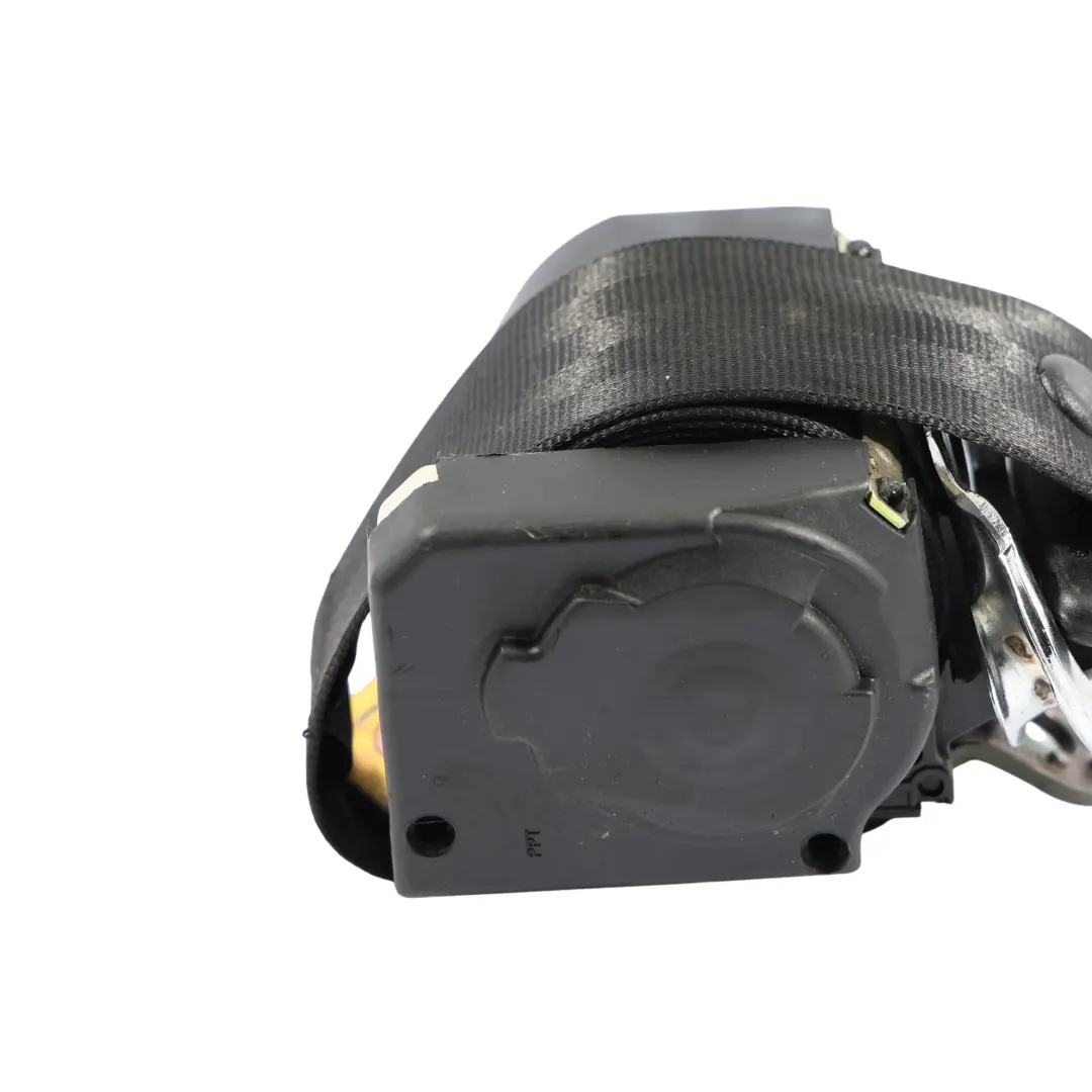 VW Volkswagen New Beetle Tylny Prawy Pas Bezpieczeństwa 1C0857806A