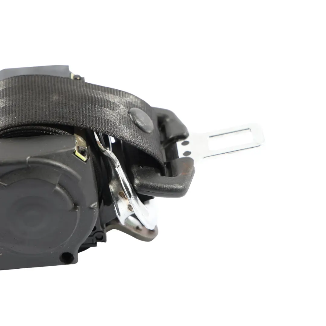 VW Volkswagen New Beetle Tylny Prawy Pas Bezpieczeństwa 1C0857806A